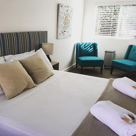Thirroul Beach Motel Bagian luar foto