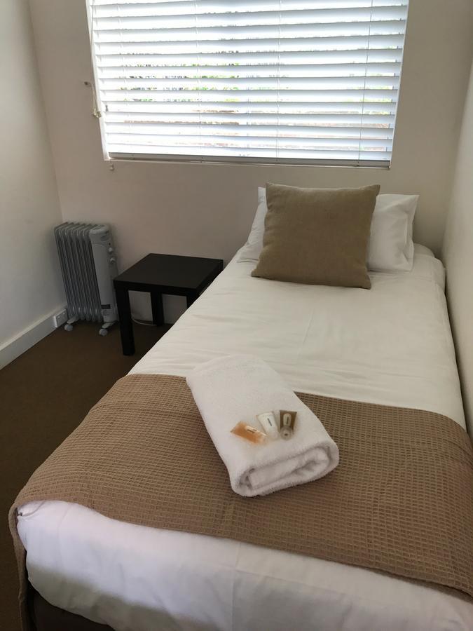 Thirroul Beach Motel Ruang foto