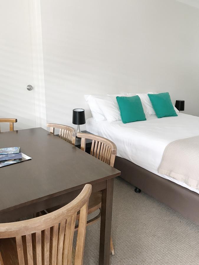 Thirroul Beach Motel Ruang foto